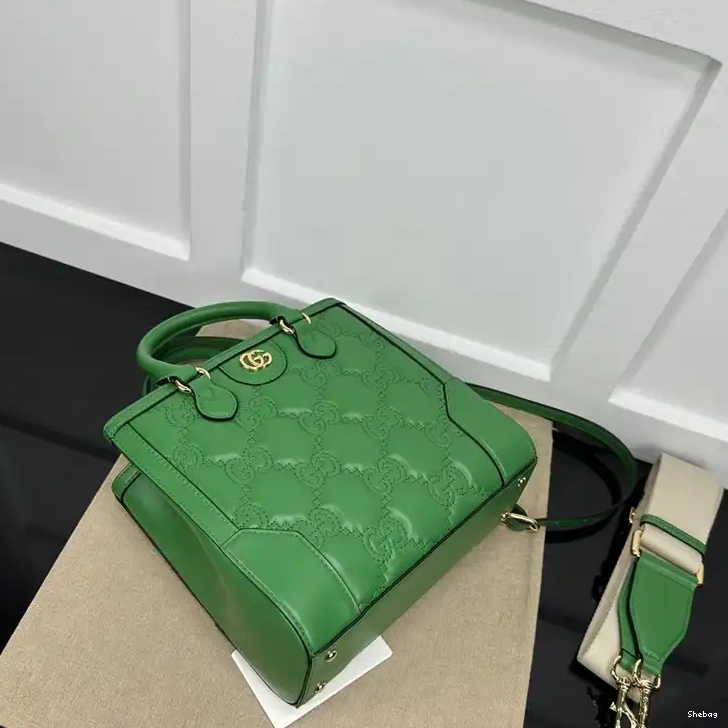 Bag Gucci 2212YA0004 0530